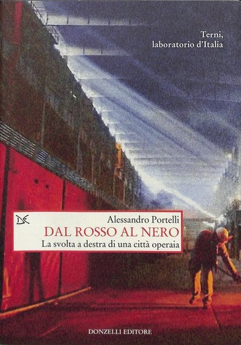 Dal rosso nero svolta - al, a