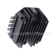 12V Voltage Regulator For