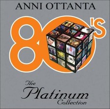 80s Platinum Collection (3 CD