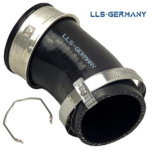 Tubo turbo per audi 4lb - tubo,