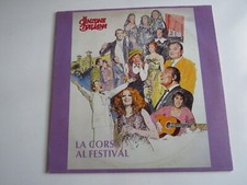 La Canzone Italiana LA CORSA