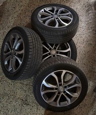 Cerchi In Lega Originali Mercedes