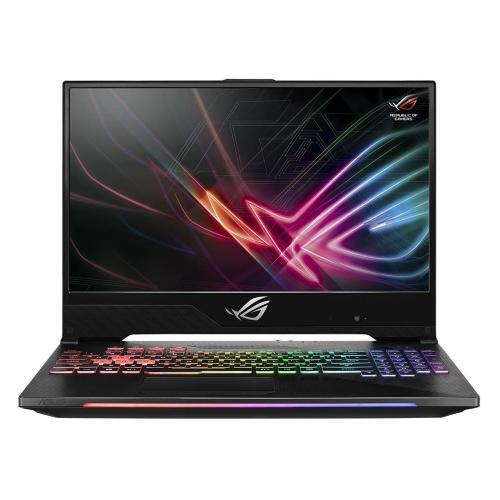 Asus rog strix scar - scar, ii