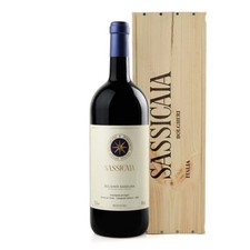 TOSCANA SASSICAIA 2015 CL.75