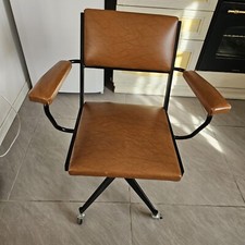 SEDIA  POLTRONA DA SCRIVANIA
