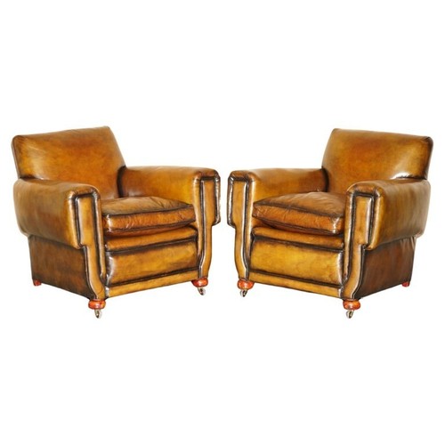 Antica coppia poltrone - antica,