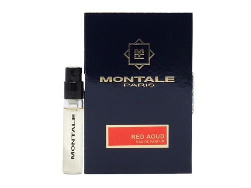 Montale paris red aoud edp - montale,