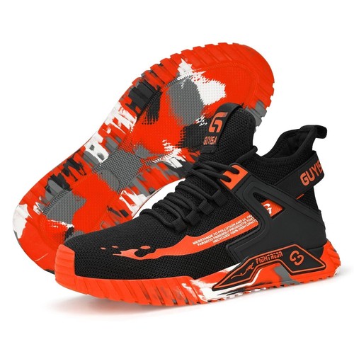Scarpe antinfortunistiche uomo - antinfortunistiche,
