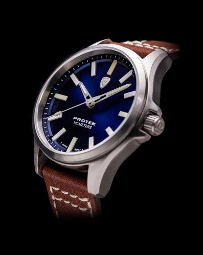 Orologio protek usmc field - orologio,