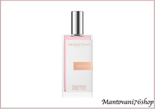 YODEYMA PROFUMO donna VIVACITY Eau de Parfum 50ml.