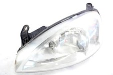 9196231 FARO FANALE ANTERIORE SINISTRO OPEL CORSA C 1.0 B 43KW 5M 5P (2002) RICA