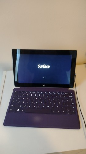 Microsoft surface 32gb con - 32gb,