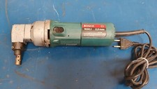 BOSCH 1530.1 Cesoia, Roditrice Elettrica Professionale 500W 220 V