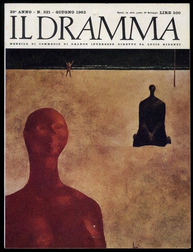 Dramma 321 - il,