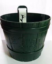 PORTAVASO IN PLASTICA