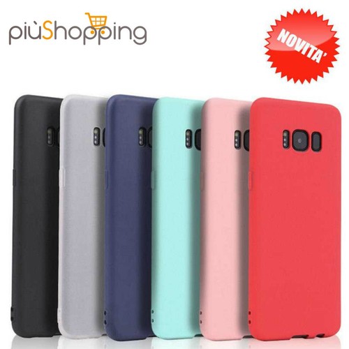 Cover custodia per samsung - cover,