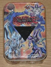 YU-GI-OH MINI TIN CON STRAP TRACOLLA SIGILLATA PSG - PER COLLEZIONISTI YUGIOH!