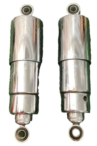 Coppia ammortizzatori