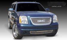 2007-2014 GMC Yukon Upper