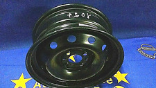  CERCHIO RUOTA BRAVA-O FIAT ORIGINALE  CMR 14x5,5 METALLO NERO FIAT BRAVO-A   