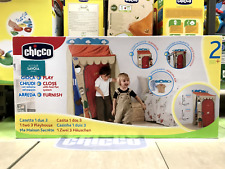 Casetta 1 due 3 Casetta gioco