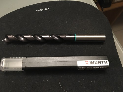 Punta per trapano wurth - per, serie
