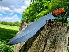 Mega coltello da cespuglio