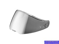 VISIERA MT SILVER per CASCO