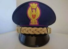 Cappello Berretto Polizia Di