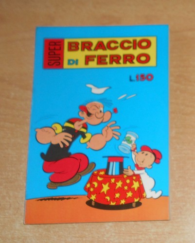 Bianconi serie super - ed.,