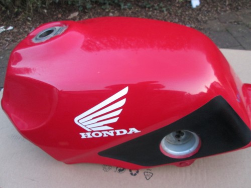 Serbatoio carburante honda - serbatoio,