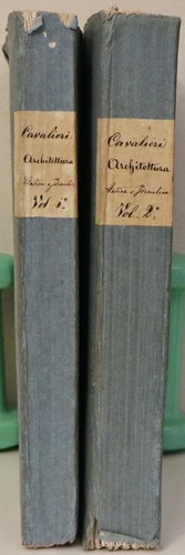 Book libro antico istituzioni - antico,