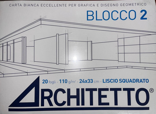 Pezzi blocco 2 - 10,