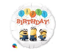 NEW—Despicable Me 18"