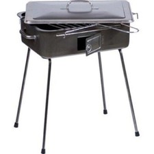 BARBECUE FORNACELLA MAXI