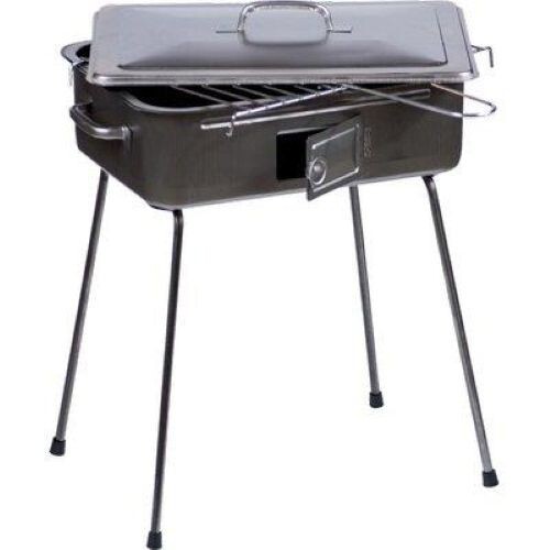 Barbecue fornacella maxi - barbecue,