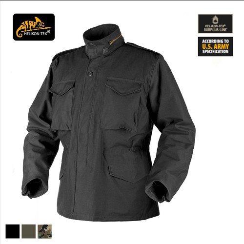 Giacca helikon tex m65 nyco - m65,