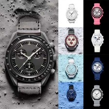 Nuovo Joint Space Watch
