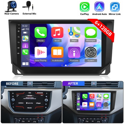 128g android autoradio - android,