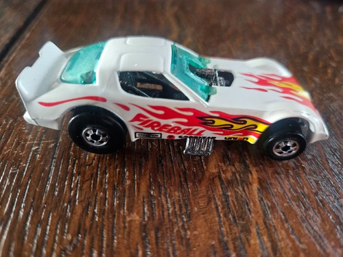 Vintage hot wheels blackwall - hot,
