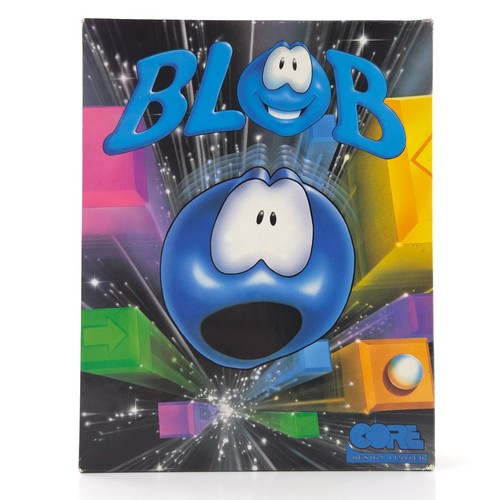 Commodore amiga blob - amiga:,
