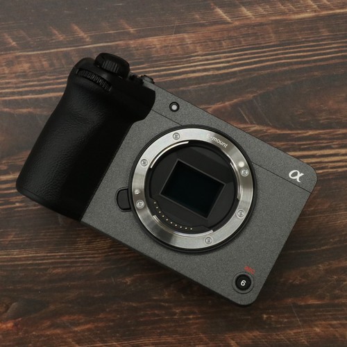 Sony fx30 ilme fx30b - sony,