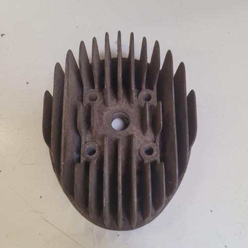Motore engine testa - testa, head