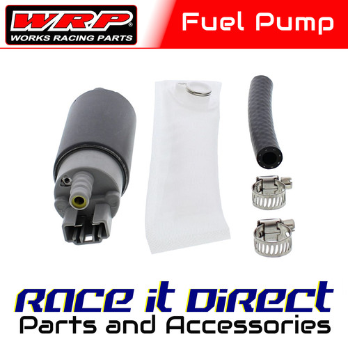 Kit completo pompa carburante - kit,