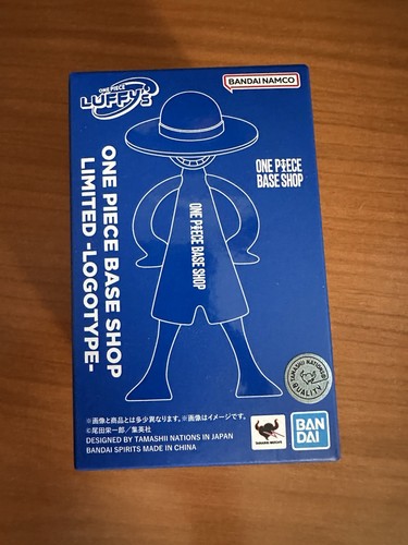 Luffy one piece base - luffy's, shop