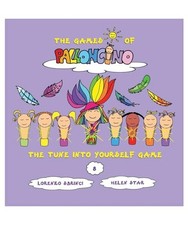 The Tune into Yourself Game