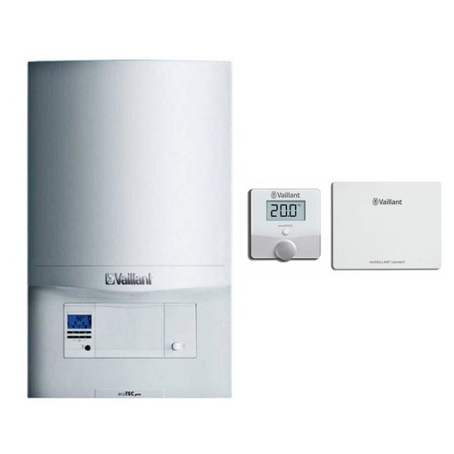 Caldaia gas vaillant a - caldaia,