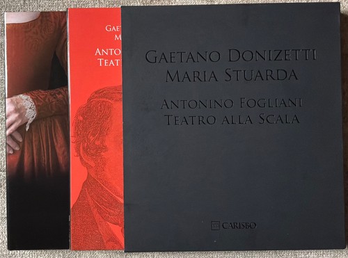 Dvd libro donizetti - 2, +