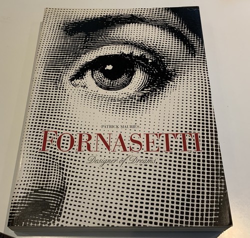 Fornasetti designer dreams - fornasetti, -designer