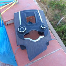 Rivestimento Plancia Tunnel